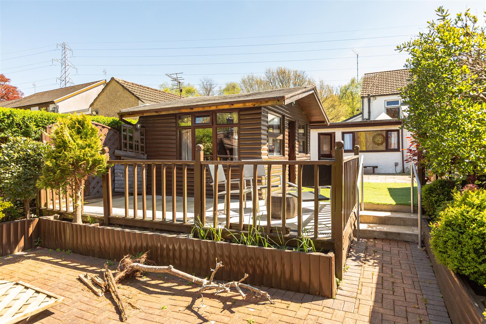 Bryntywod, Llangyfelach, Swansea, SA5 7LF